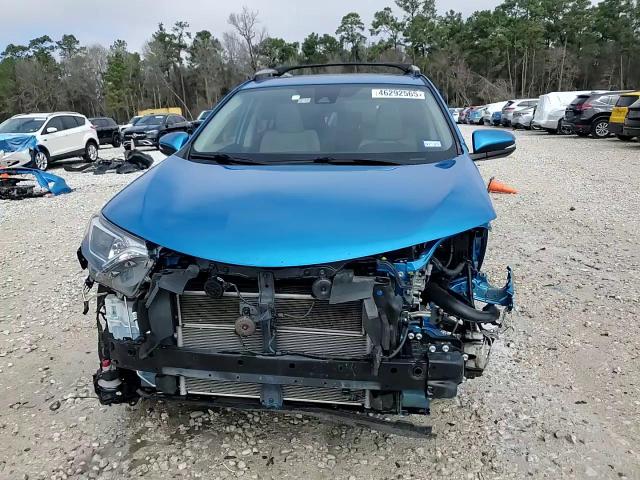 2017 Toyota RAV 4 - Image 15