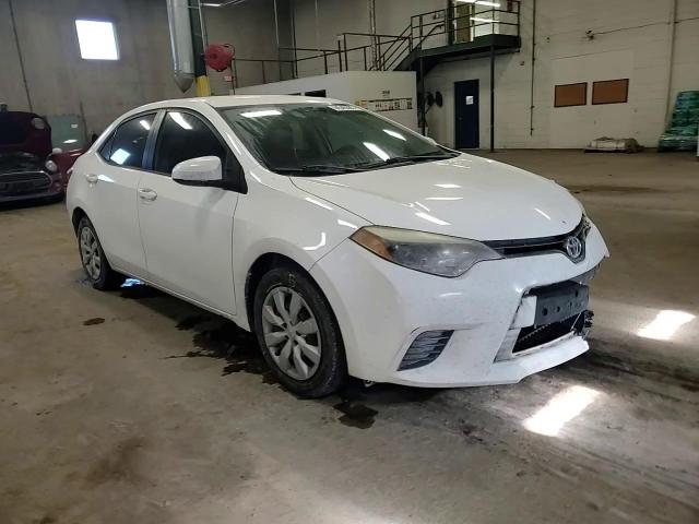 2015 Toyota Corolla - Image 11