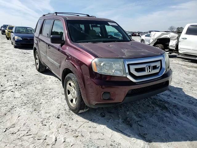 2011 Honda Pilot - Image 12