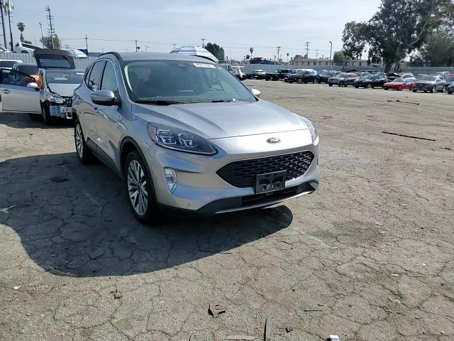 2022 Ford Escape - Image 10