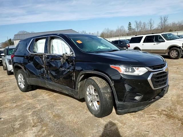 2020 Chevrolet Traverse - Image 11