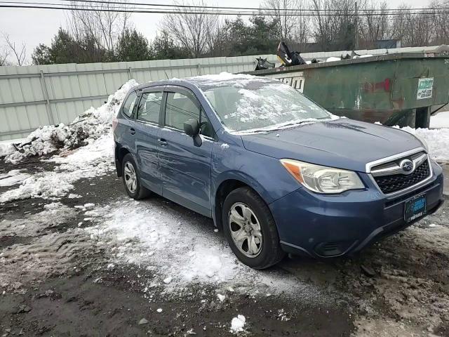 2014 Subaru Forester - Image 11