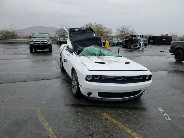 2019 Dodge Challenger - Image 11
