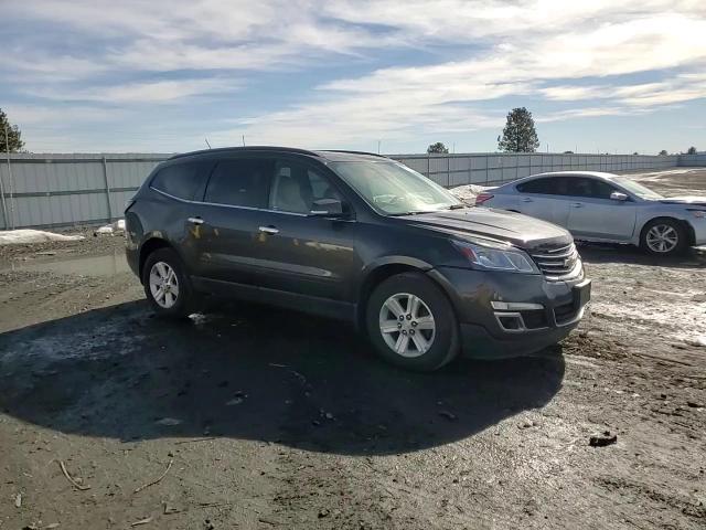 2013 Chevrolet Traverse - Image 11
