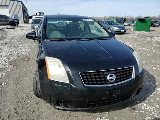 2009 Nissan Sentra - Image 11