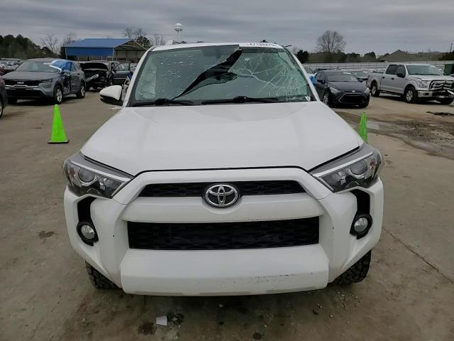 2016 Toyota 4Runner - Image 11