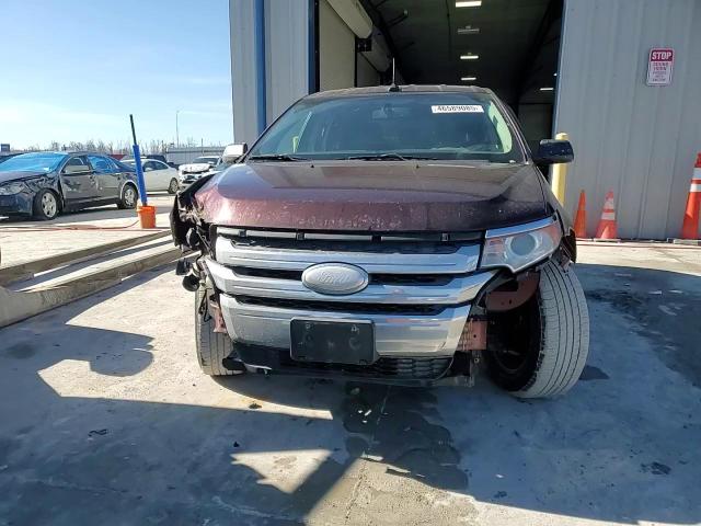 2012 Ford Edge - Image 11