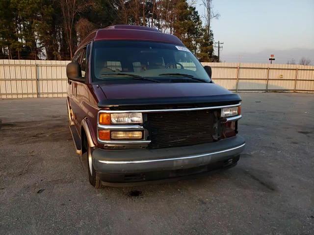 1999 Chevrolet Express - Image 12