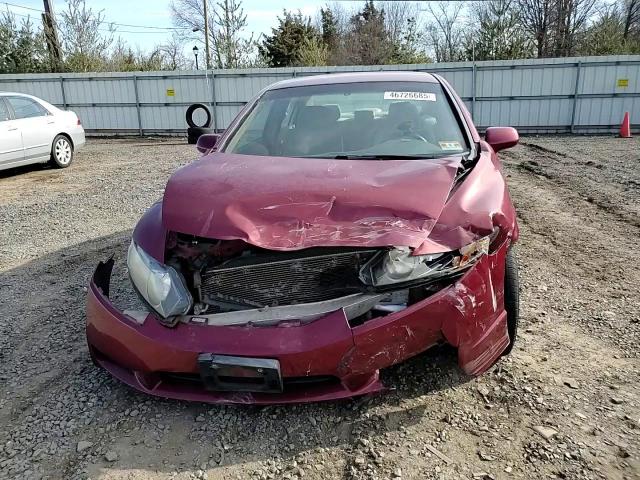 2009 Honda Civic - Image 10