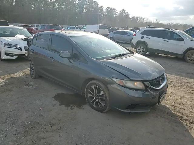 2013 Honda Civic - Image 10