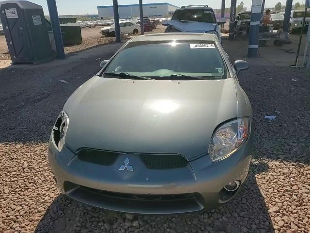 2006 Mitsubishi Eclipse - Image 11