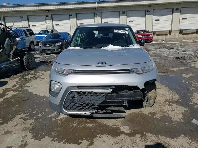 2020 Kia Soul - Image 11