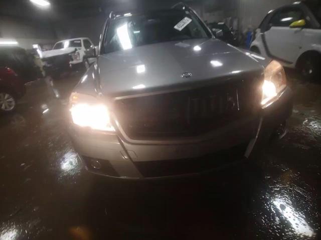 2012 Mercedes-Benz GLK-klasse - Image 13