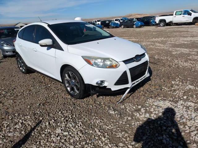 2013 Ford Focus - Image 13