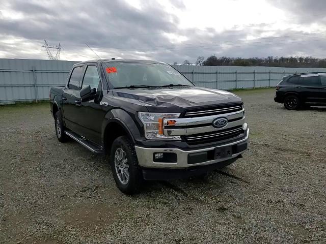 2018 Ford F-150 - Image 11