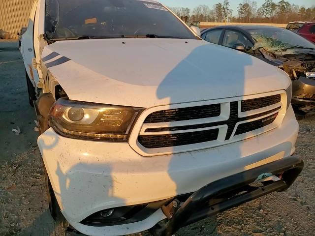 2014 Dodge Durango - Image 11