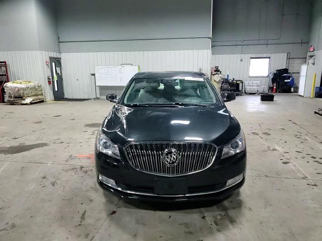 2015 Buick LaCrosse - Image 10