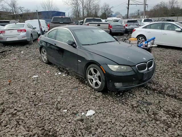 2009 BMW 3er - Image 11