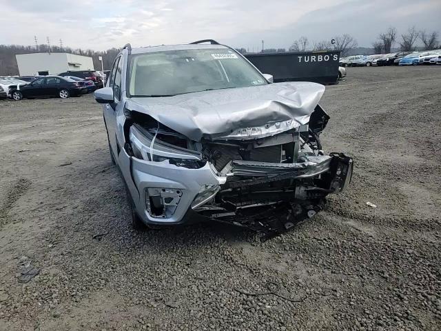 2021 Subaru Forester - Image 15