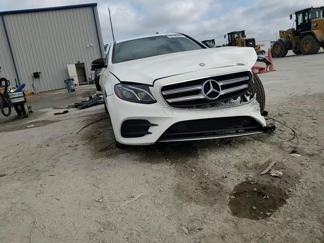 2017 Mercedes-Benz E-klasse - Image 11