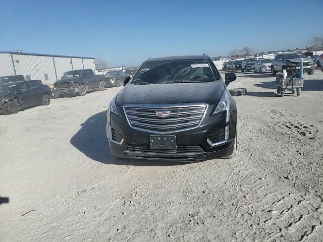 2018 Cadillac XT5 - Image 10