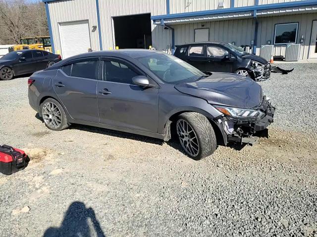 2020 Nissan Sentra - Image 11