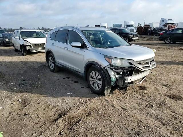 2014 Honda CR-V - Image 11