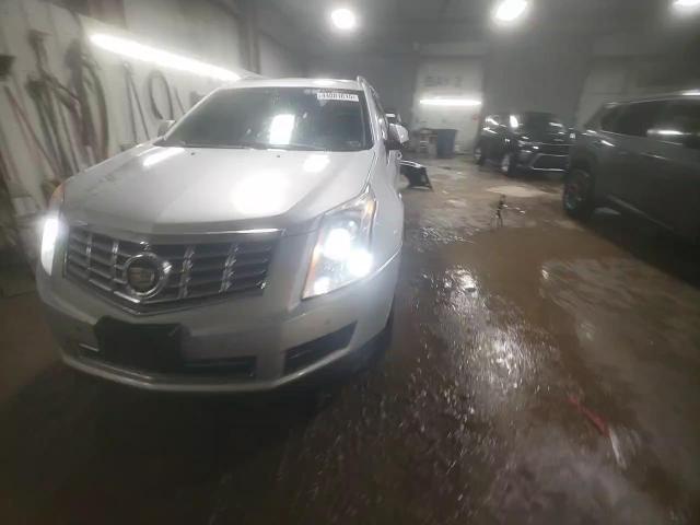2013 Cadillac SRX - Image 14