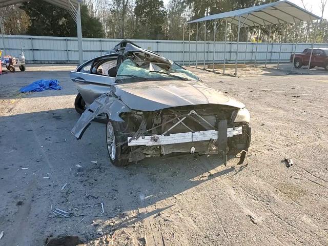 2016 BMW 5er - Image 11