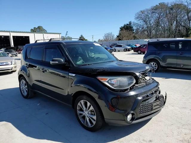 2016 Kia Soul - Image 10