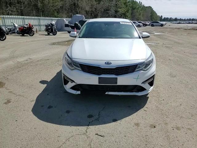 2019 Kia Optima - Image 11