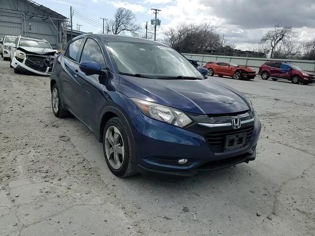 2017 Honda HR-V - Image 11