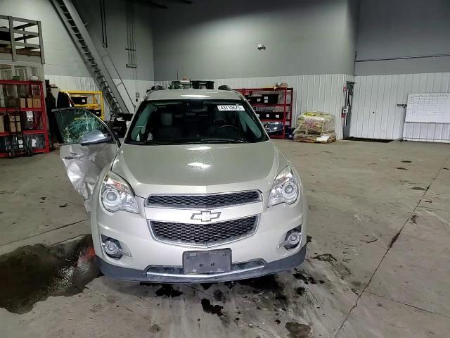2015 Chevrolet Equinox - Image 10