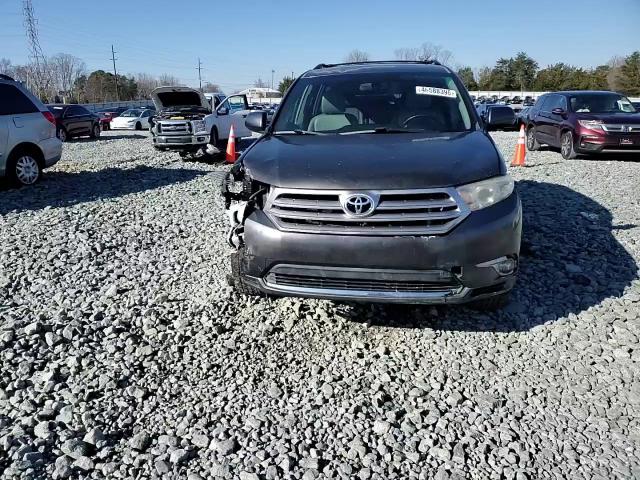 2012 Toyota Highlander - Image 11