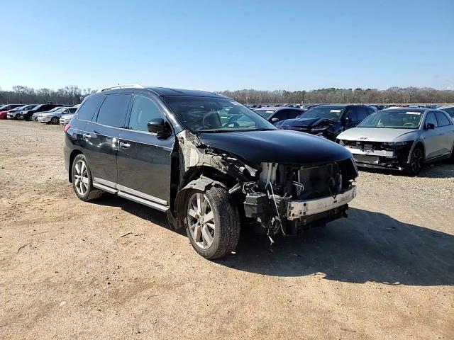2014 Nissan Pathfinder - Image 11