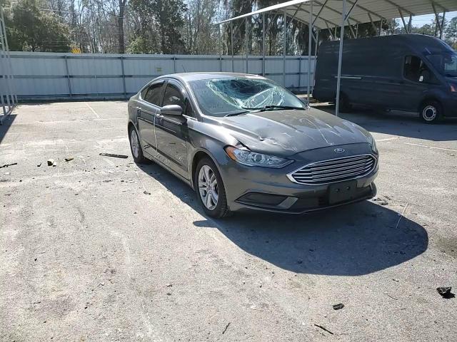2018 Ford Fusion - Image 10