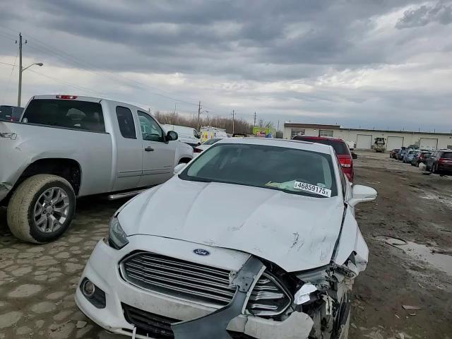2015 Ford Fusion - Image 10