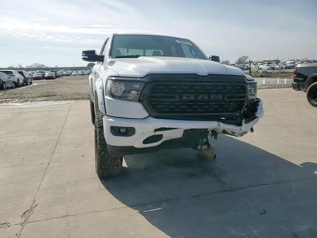 2022 RAM 1500 - Image 13