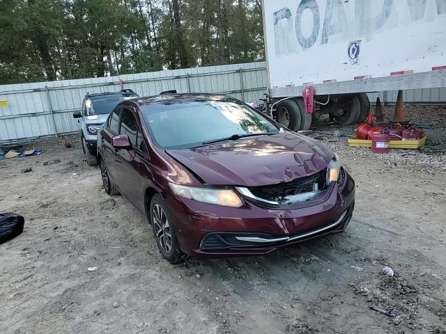 2013 Honda Civic - Image 11