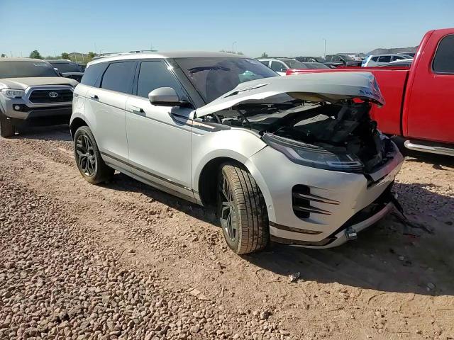 2020 Land Rover Range Rover - Image 11