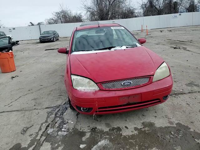 2005 Ford Focus - Image 11