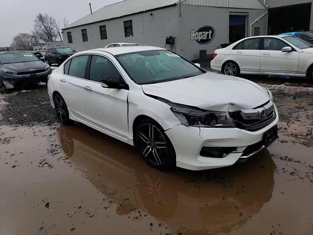 2017 Honda Accord - Image 14