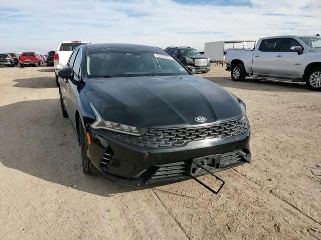 2021 Kia K5 - Image 11