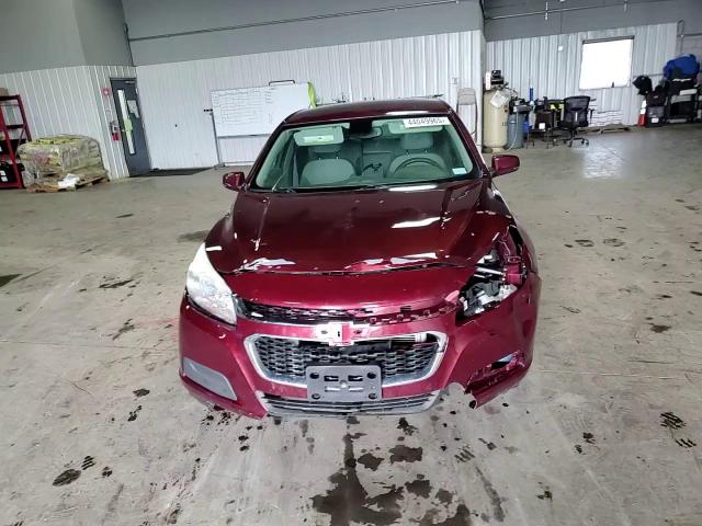 2015 Chevrolet Malibu - Image 11