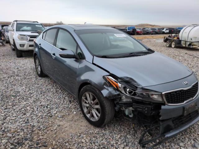 2017 Kia Forte - Image 13