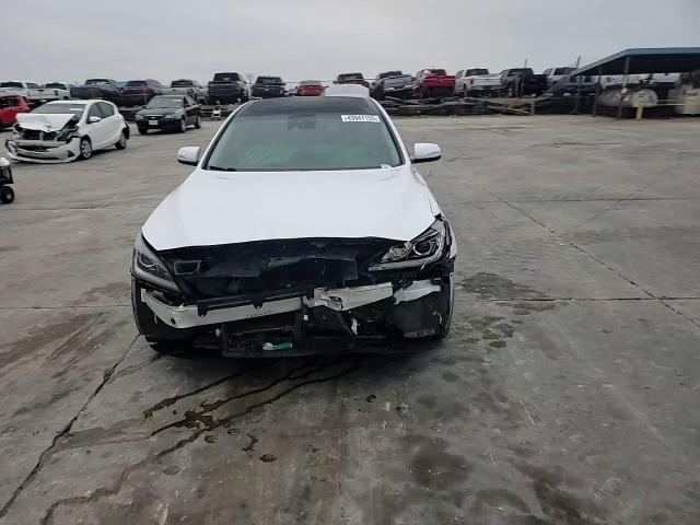 2018 Genesis G80 - Image 11