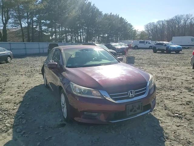 2014 Honda Accord - Image 11