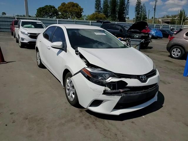 2016 Toyota Corolla - Image 11