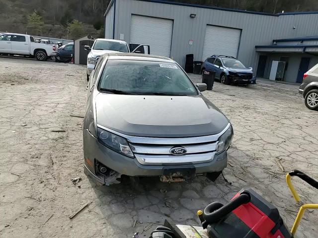 2011 Ford Fusion - Image 11