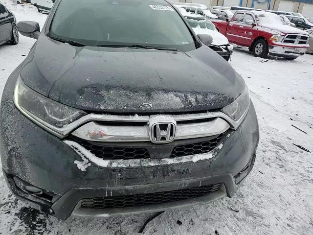 2017 Honda CR-V - Image 11